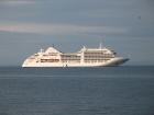 Silver Spirit June 2010 in Nessebur